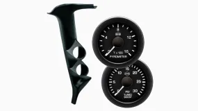 1994-1997 F-Series 2 Gauge Kit