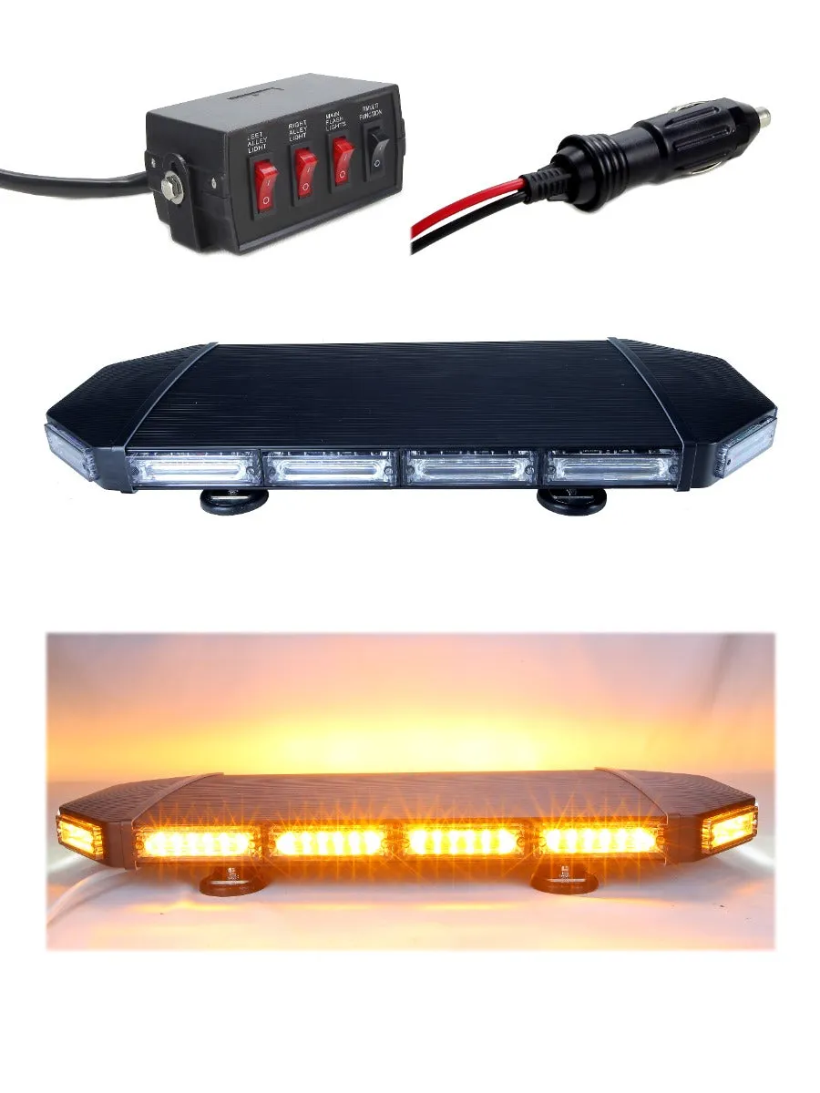 27" New Streamlined Linear Generation 3.5 LED Lightbar