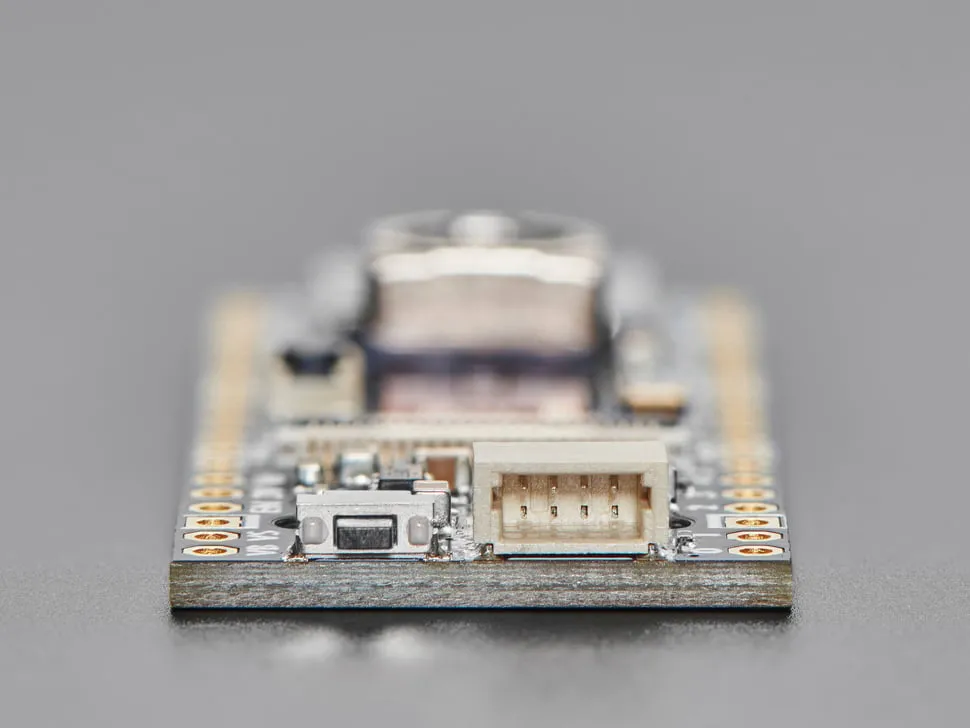 Adafruit PiCowbell Camera Breakout - Autofocus 120 Degree Lens