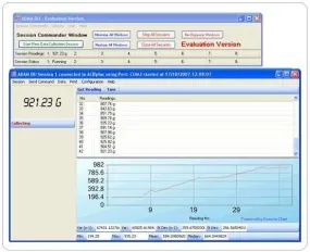 Adam Equipment DU Data Utility