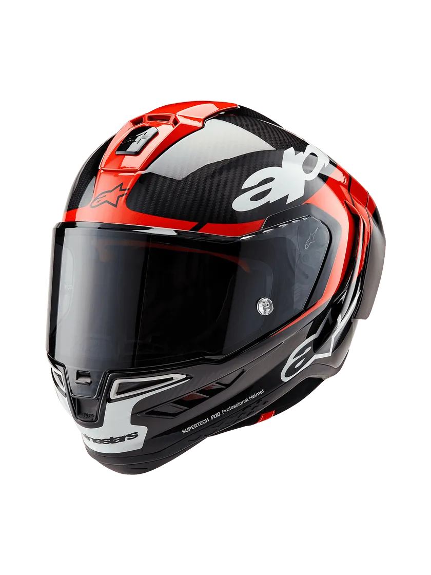 Alpinestars S-R10 Element Helmet