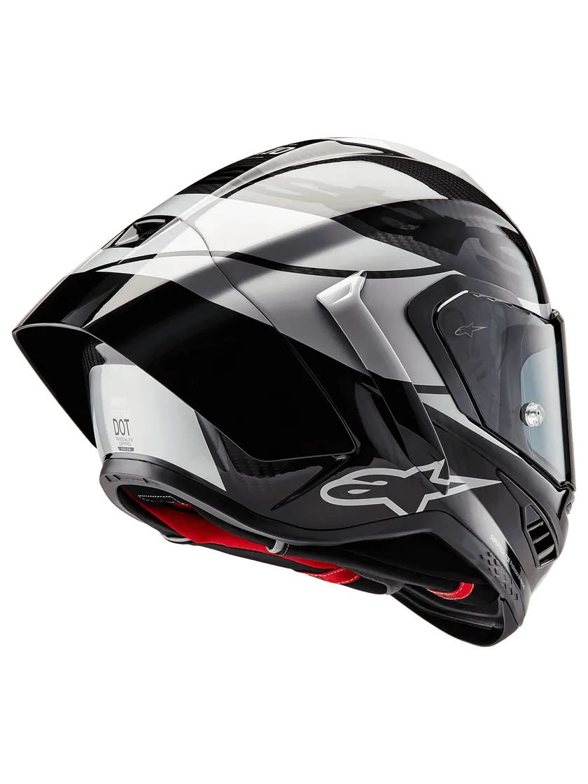 Alpinestars S-R10 Element Helmet