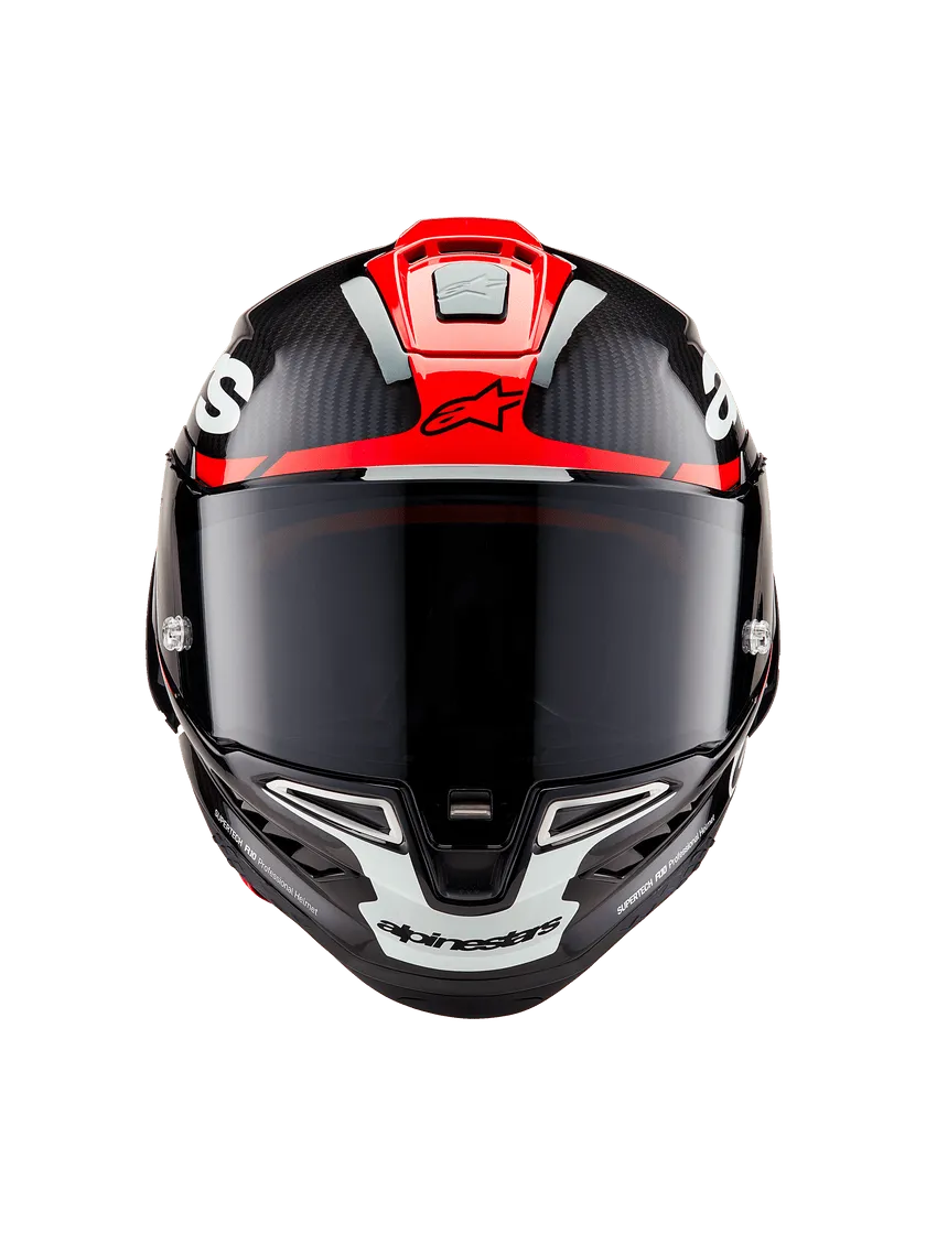 Alpinestars S-R10 Element Helmet