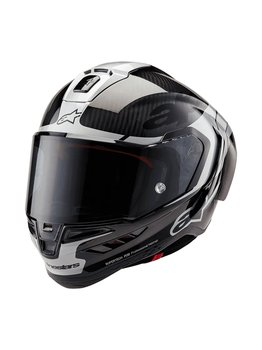 Alpinestars S-R10 Element Helmet