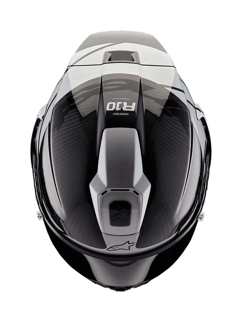 Alpinestars S-R10 Element Helmet