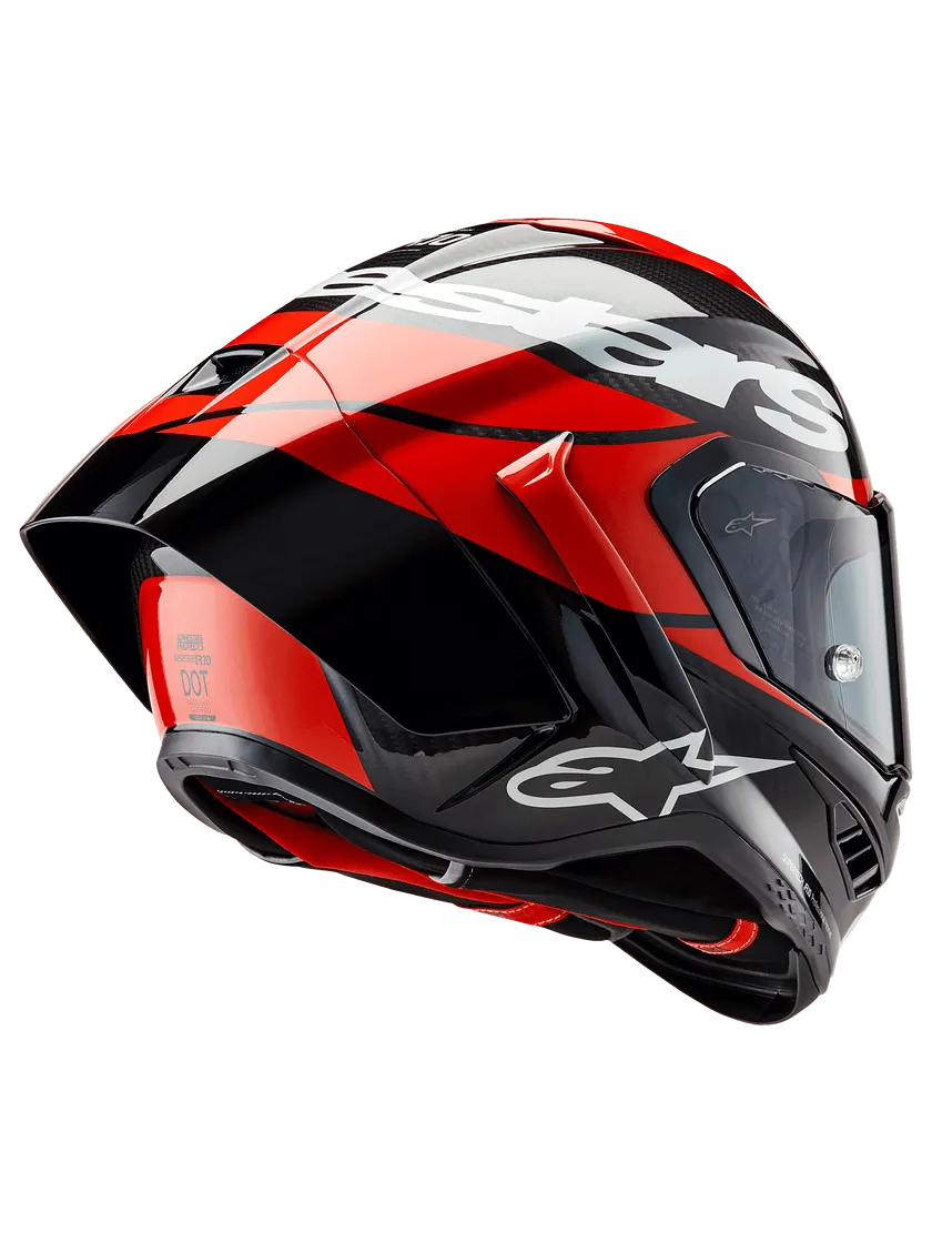 Alpinestars S-R10 Element Helmet