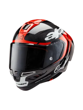 Alpinestars S-R10 Element Helmet