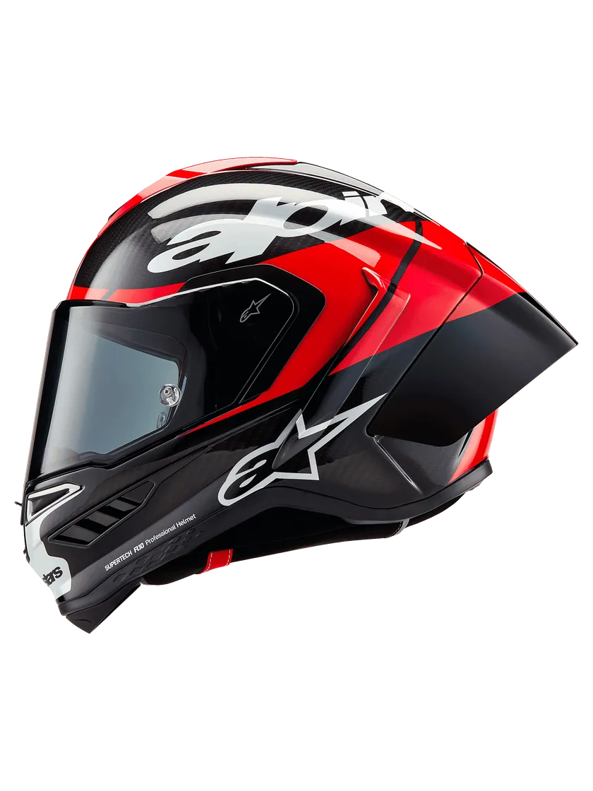 Alpinestars S-R10 Element Helmet