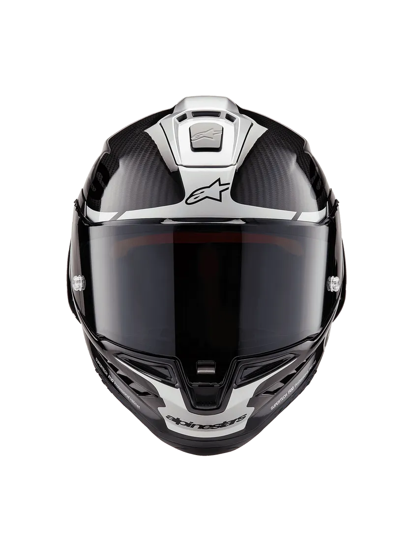 Alpinestars S-R10 Element Helmet