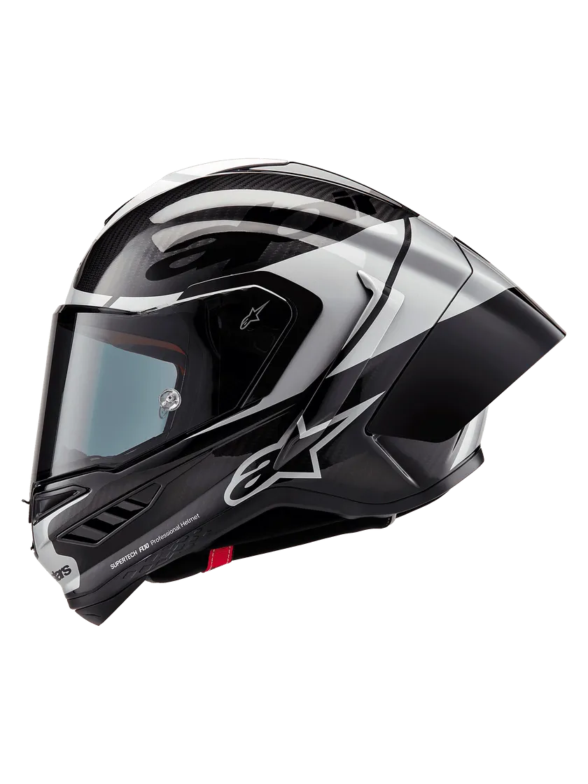 Alpinestars S-R10 Element Helmet