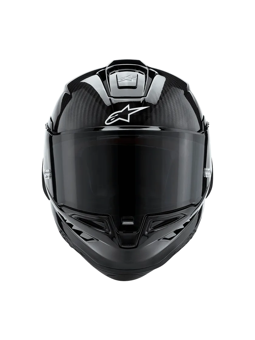 Alpinestars S-R10 Solid Helmet