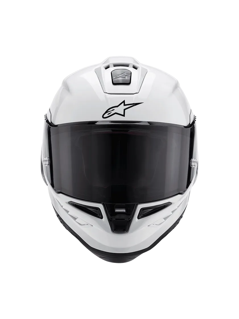 Alpinestars S-R10 Solid Helmet