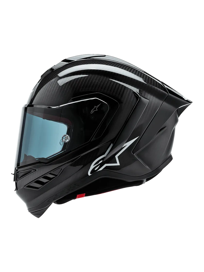 Alpinestars S-R10 Solid Helmet