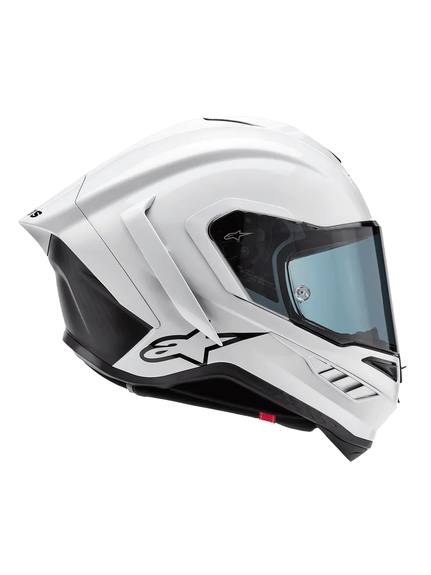 Alpinestars S-R10 Solid Helmet