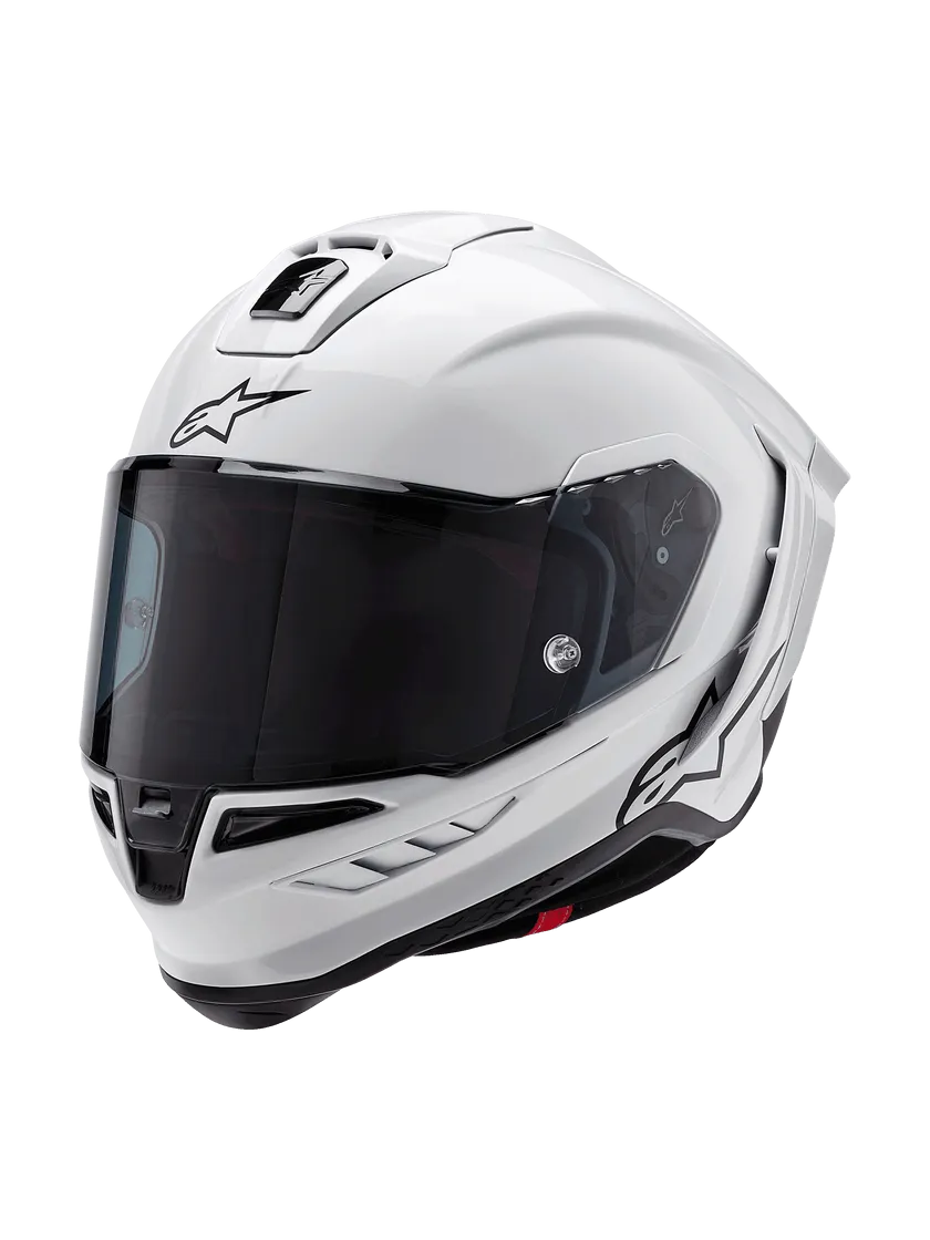 Alpinestars S-R10 Solid Helmet