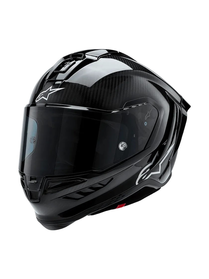 Alpinestars S-R10 Solid Helmet