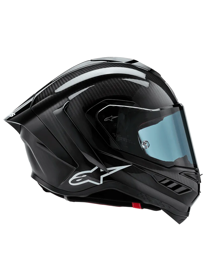 Alpinestars S-R10 Solid Helmet