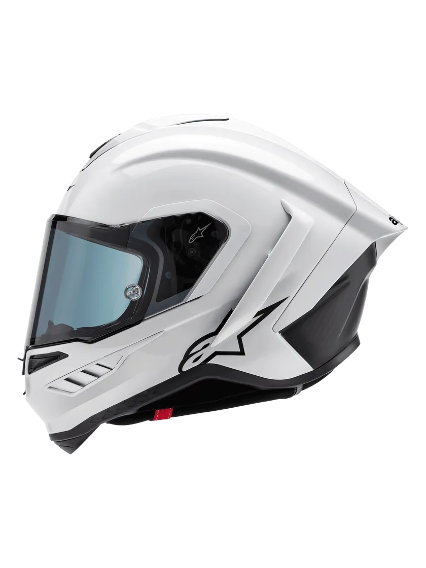 Alpinestars S-R10 Solid Helmet