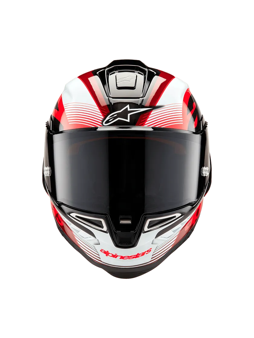 Alpinestars S-R10 Team Helmet