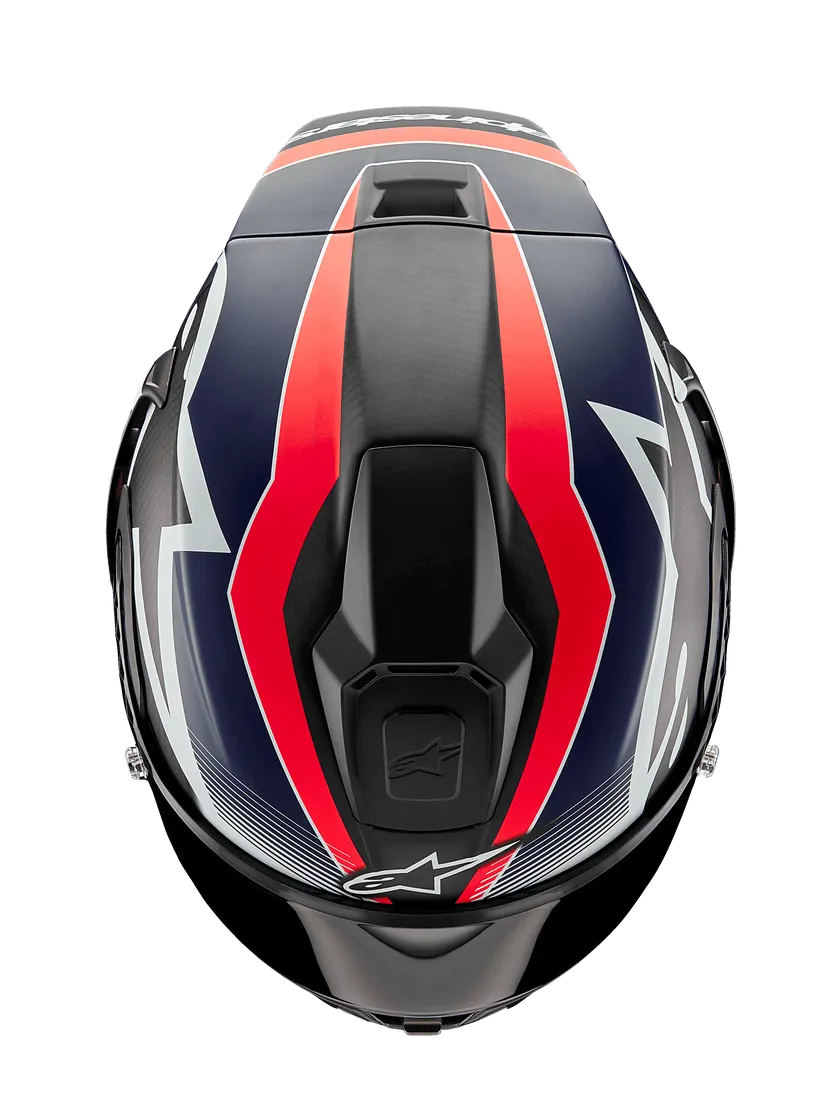 Alpinestars S-R10 Team Helmet