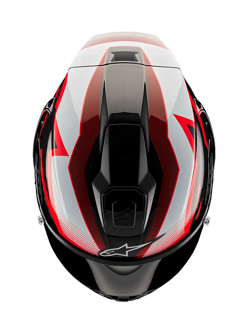 Alpinestars S-R10 Team Helmet