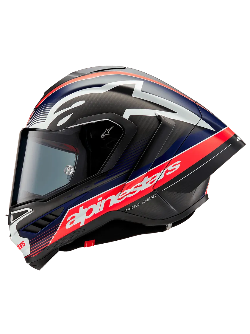 Alpinestars S-R10 Team Helmet