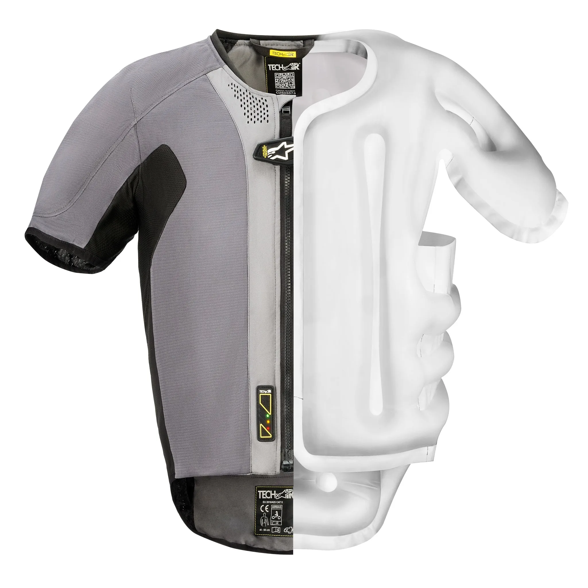 Alpinestars Tech-Air® 5 Air Bag System