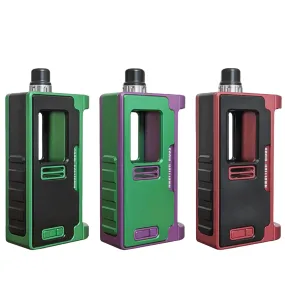 Ambition Mods x Kilic Customs Kil-Lite AIO 60W Mod *NEW COLOURS*