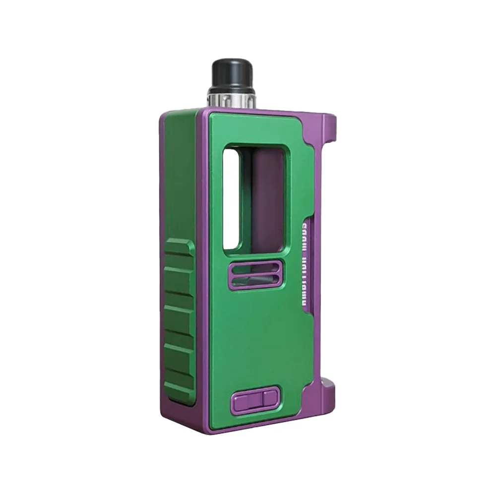 Ambition Mods x Kilic Customs Kil-Lite AIO 60W Mod *NEW COLOURS*