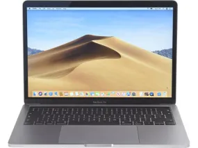 Apple Macbook Pro 13 Core-I5 2GHz 16GB 1TB Touchbar