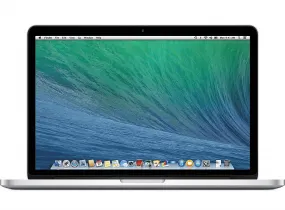 Apple MacBook Pro 13" Retina Core i5-4258U Dual-Core 2.4GHz 4GB 128GB SSD