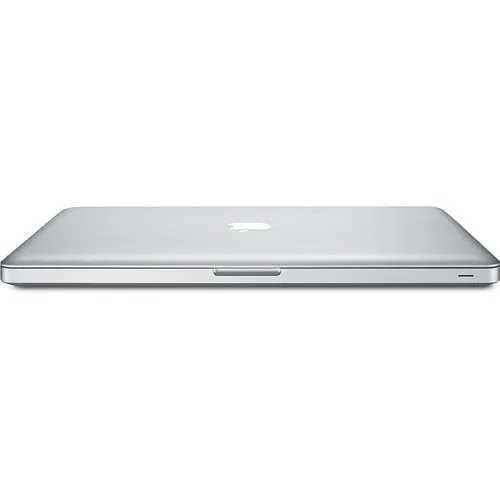 Apple MacBook Pro 15.4" with Retina Display Core i7 - 2.3GHz 16GB 512GB  in Silver