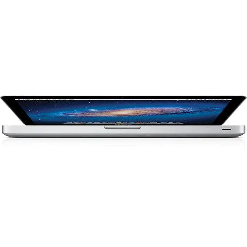 Apple MacBook Pro 15.4" with Retina Display Core i7 - 2.3GHz 16GB 512GB  in Silver