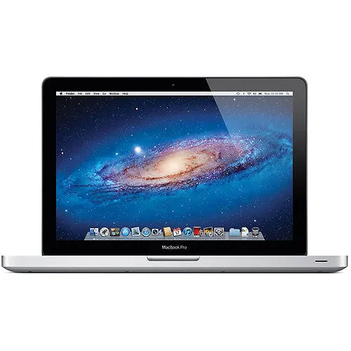 Apple MacBook Pro 15.4" with Retina Display Core i7 - 2.3GHz 16GB 512GB  in Silver