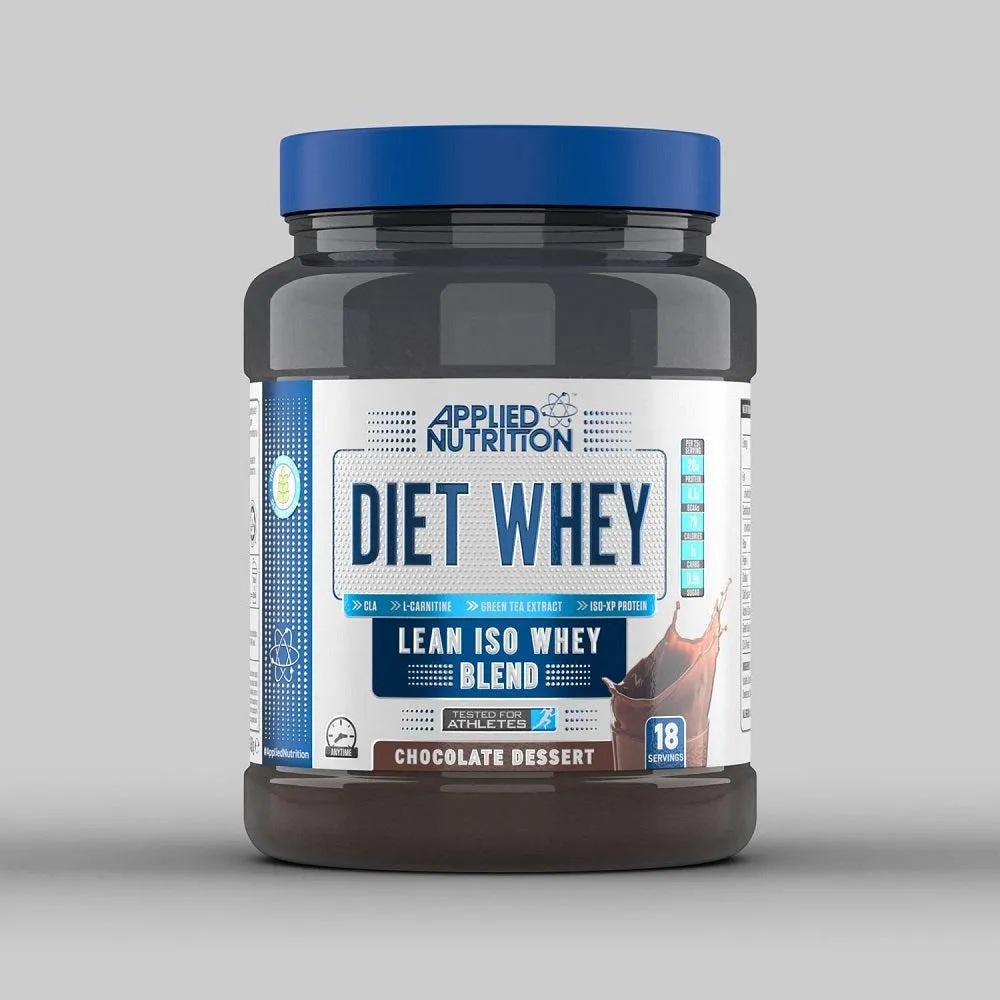 Applied Nutrition Diet Whey 450g