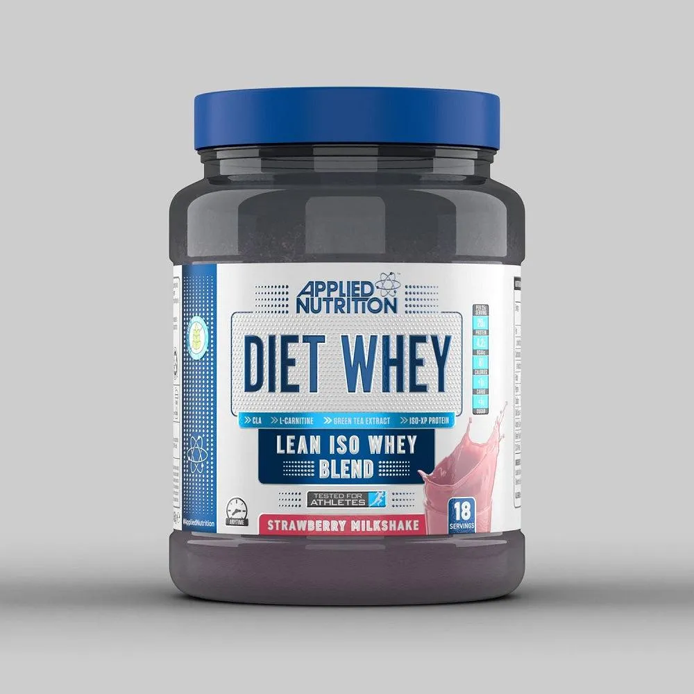 Applied Nutrition Diet Whey 450g