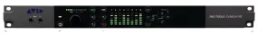 Avid Pro Tools | Carbon 3 24-Channel Preamp