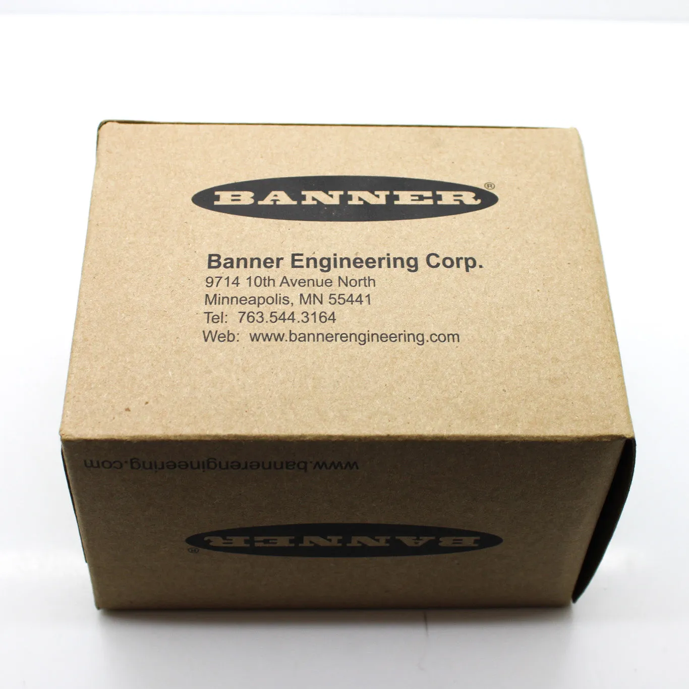 Banner Engineering 900MHz 12-30V 8-pin Wireless Base Module B-TL70DXN9-Q8