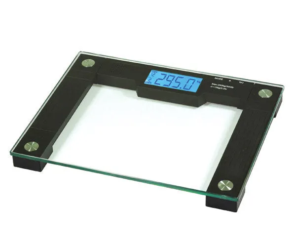 Bios Extra Wide Talking Scale