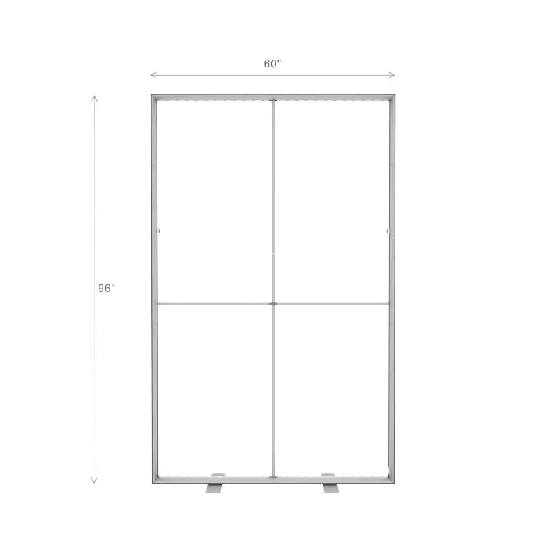 BrightLine 10ft KA Kit