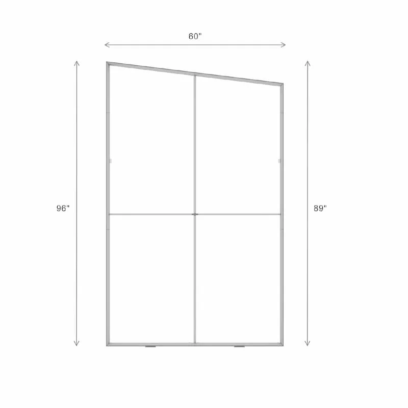 BrightLine 10ft KA Kit