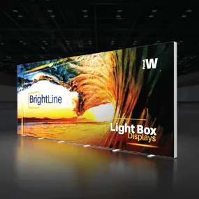 Brightline Banner 96"(H) x 236"(W)