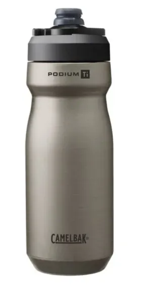 Camelbak Podium Insulated Titanium 18oz