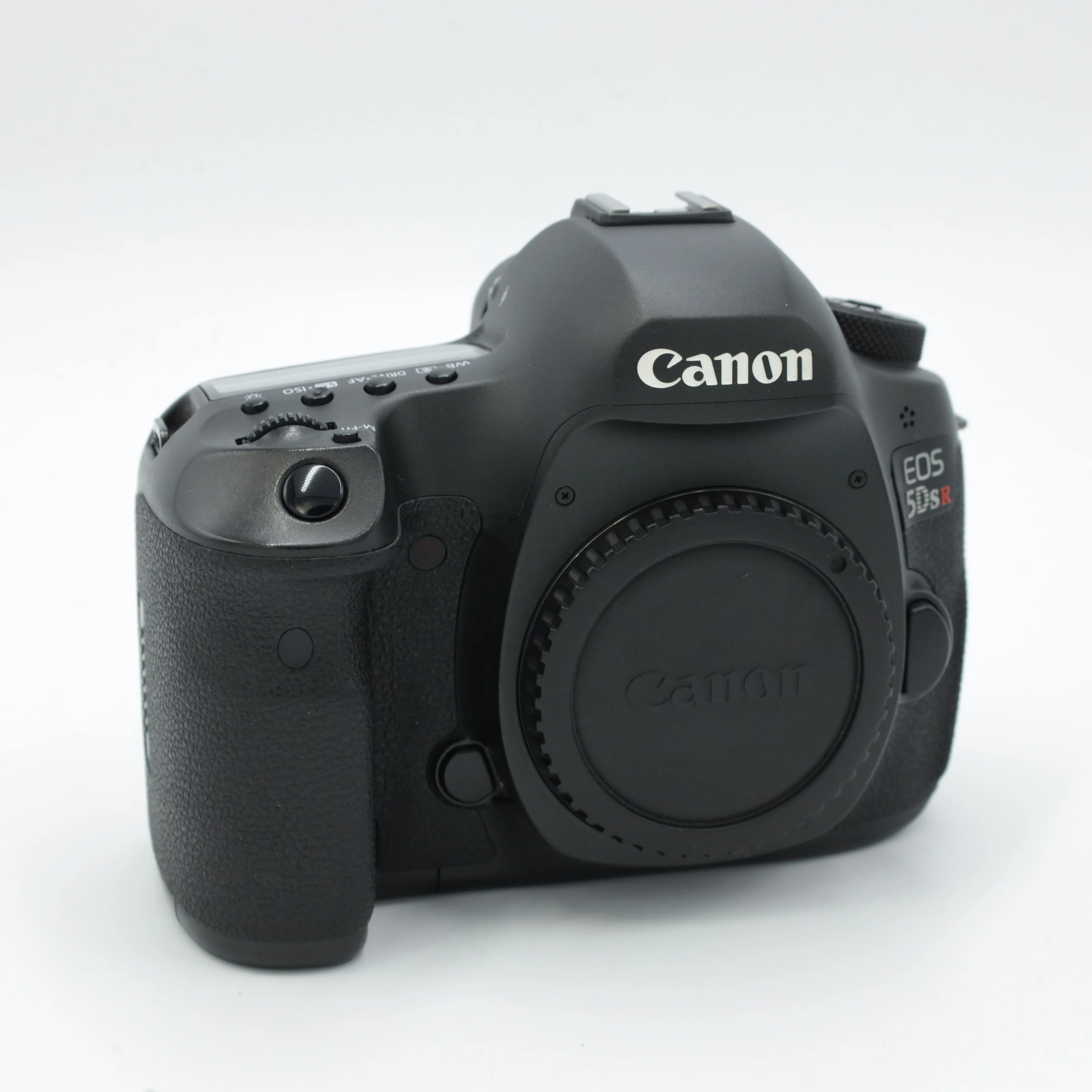 Canon EOS 5DS R DSLR Camera (Body Only)