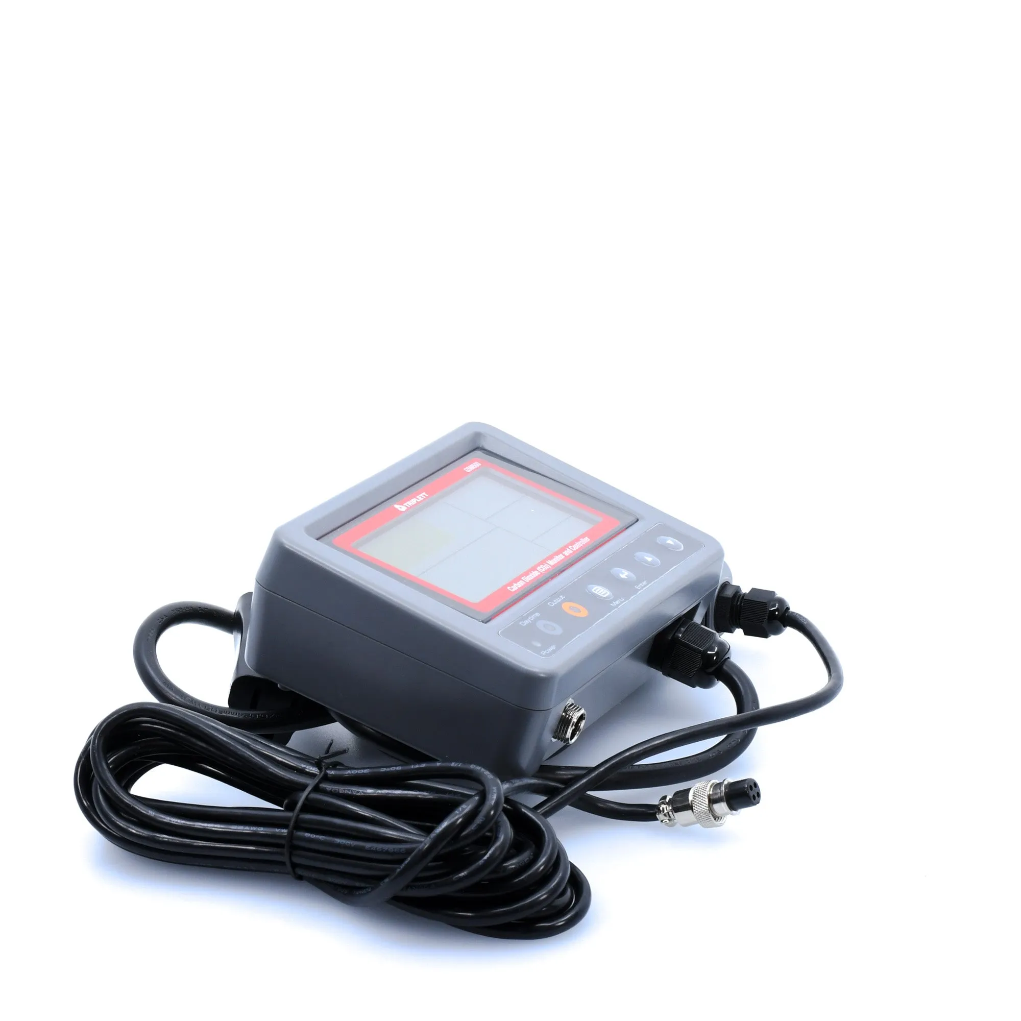 Carbon Dioxide Monitor/Controller  - (GSM500)