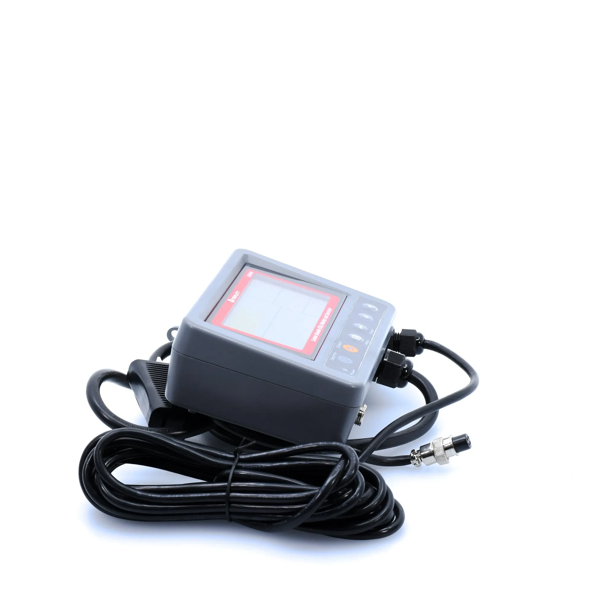 Carbon Dioxide Monitor/Controller  - (GSM500)