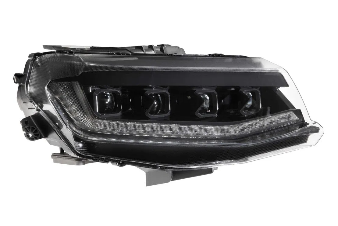 Chevrolet Camaro (16-18) XB LED Headlights