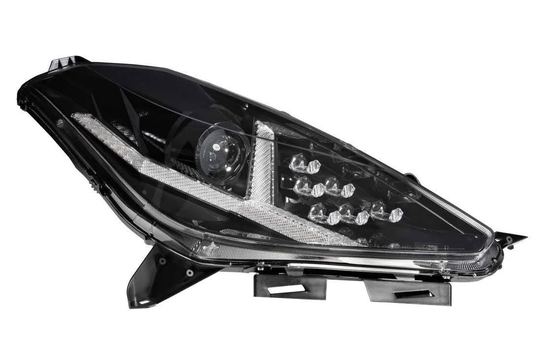 Chevrolet Corvette (14-19) XB LED Headlights