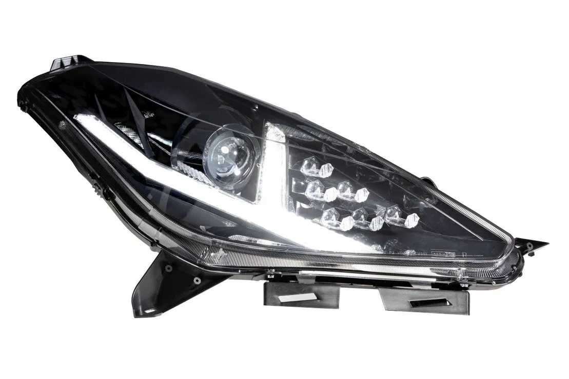 Chevrolet Corvette (14-19) XB LED Headlights