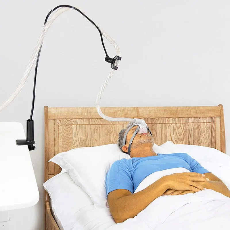 CPAP Hose Holder